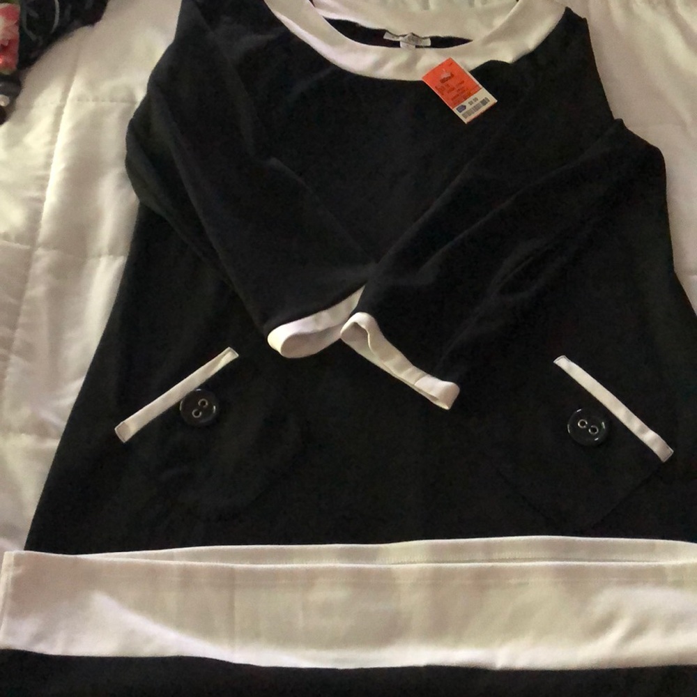 Women’s EN Focus Studio dress/shirt